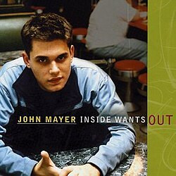 Inside Wants Out (EP)