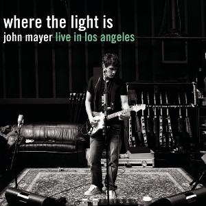 Where the Light Is (Live in Los Angeles)