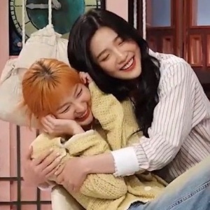 JoyGi (Joy/Seulgi)