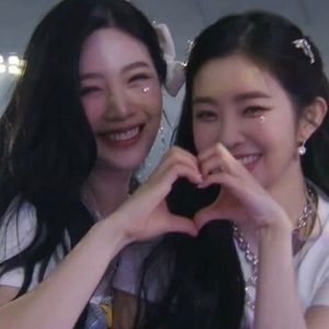 JoyRene (Joy/Irene)