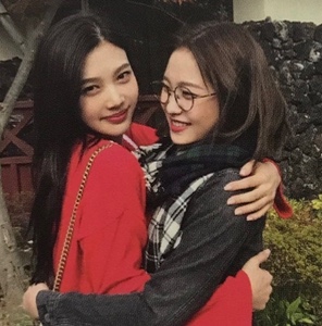 JoyRi (Joy/Yeri)