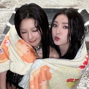 SeulRene (Seulgi/Irene)