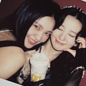 SeulRi (Seulgi/Yeri)