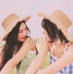WenJoy (Wendy/Joy)