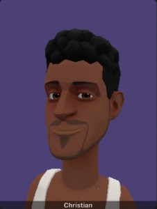 Christian