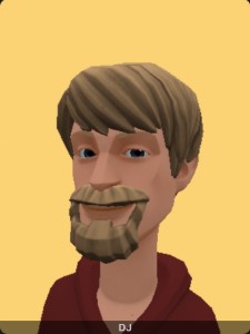 Dj