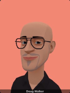 Doug Walker