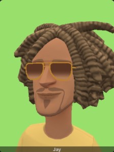 Jay