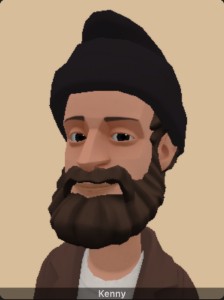 Kenny