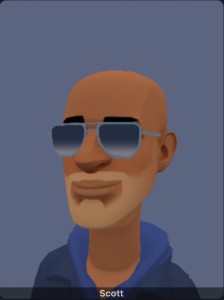 Scott