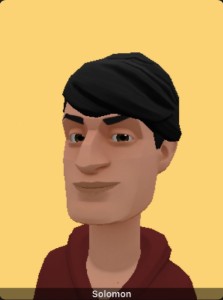 Solomon