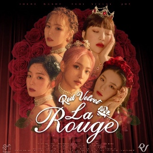 La Rouge