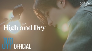 High and Dry (Radiohead Cover) | Ep.02
