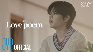 Love Poem (IU cover) | Ep.01