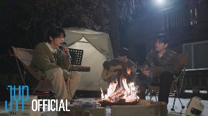 언덕나무 The Giving Tree (이승윤 Cover) with I.N | Ep.08