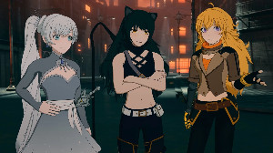 Bees_Schnees (Weiss/Blake/Yang)