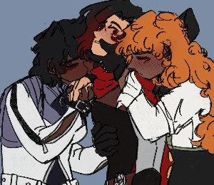 Mechabug (Ruby/Blake/Penny)