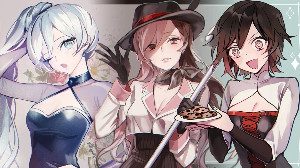 Strawberry Swirl (Ruby/Neo/Weiss)