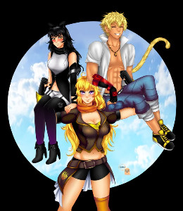 Sunny Bees (Blake/Yang/Sun)