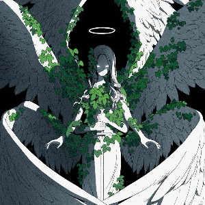 Aether, Head Aasimar of Crayshalus