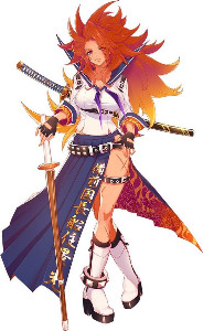 Annastazia