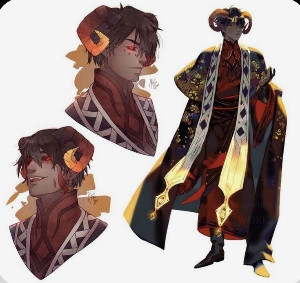 Koyaon Firechild