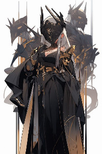 Morlina Falint