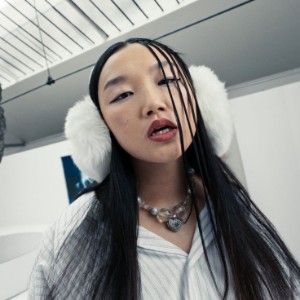audrey nuna