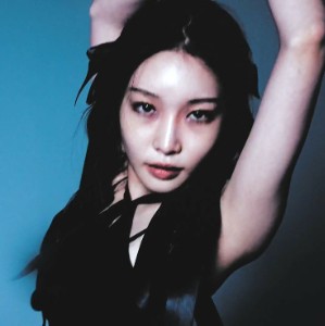chung ha