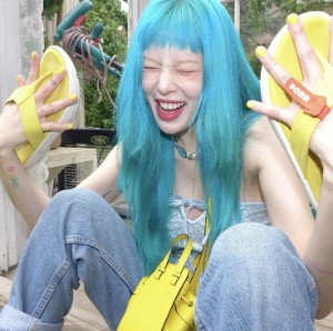 hyuna