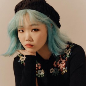 lee suhyun