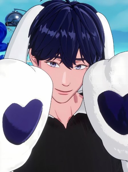 bottom yejun