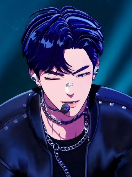 top yejun