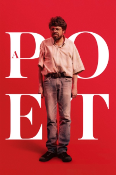 a poet
