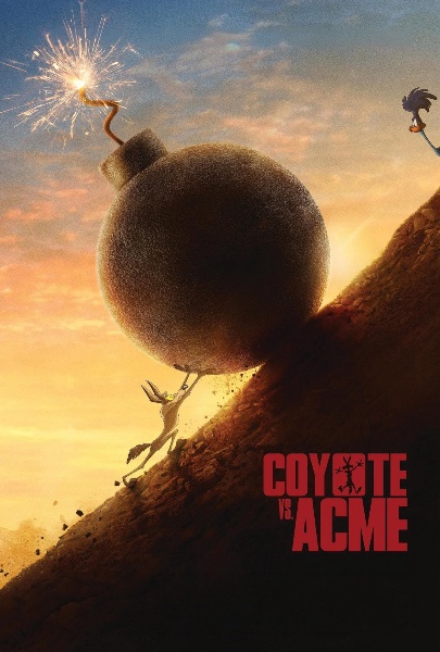 coyote vs acme