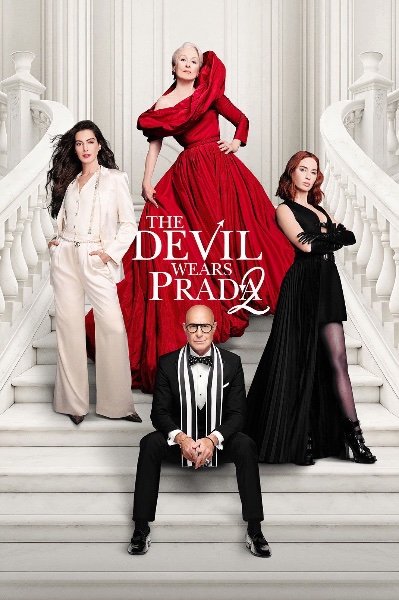 devil wears Prada 2
