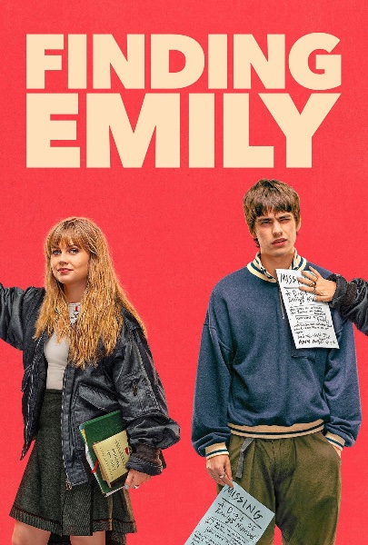 finding Emily