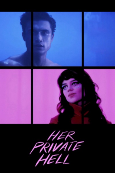 her private hell