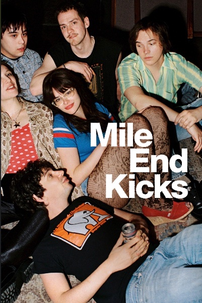 mile end kicks
