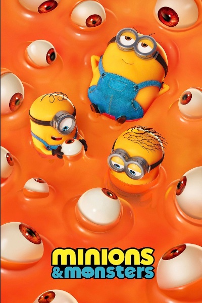 minions & monsters