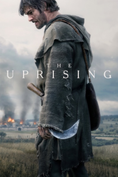 the uprising