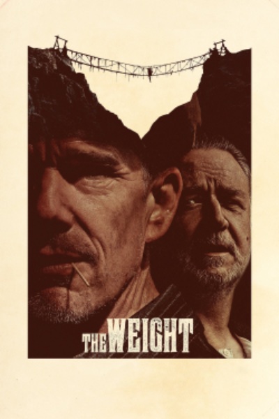 the weight