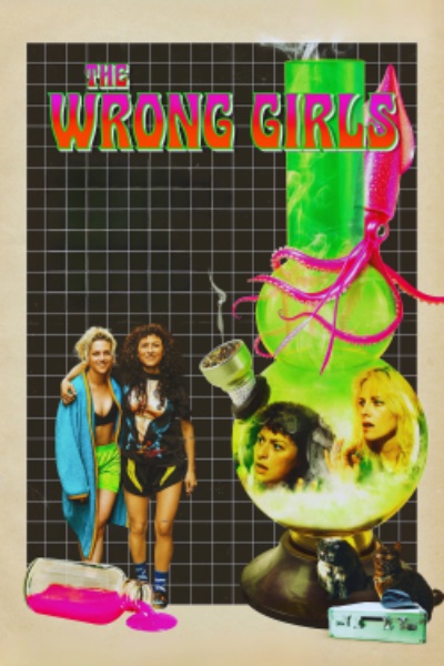 the wrong girls