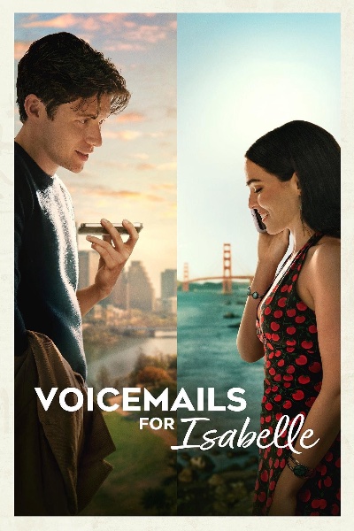 voicemails from Isabelle