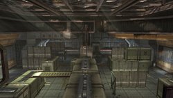 Foundry