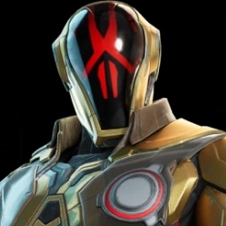The Foundation (Reforged)
