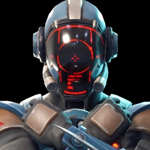 The Visitor