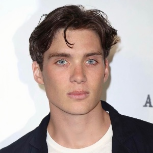 Cillian Murphy