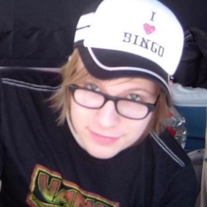Patrick