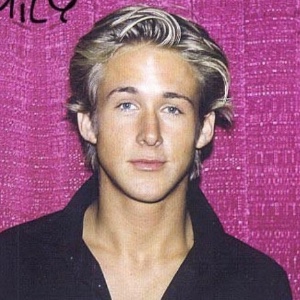 Ryan Gosling